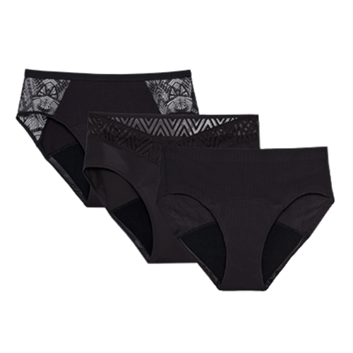 Hiphugger Lovers Set