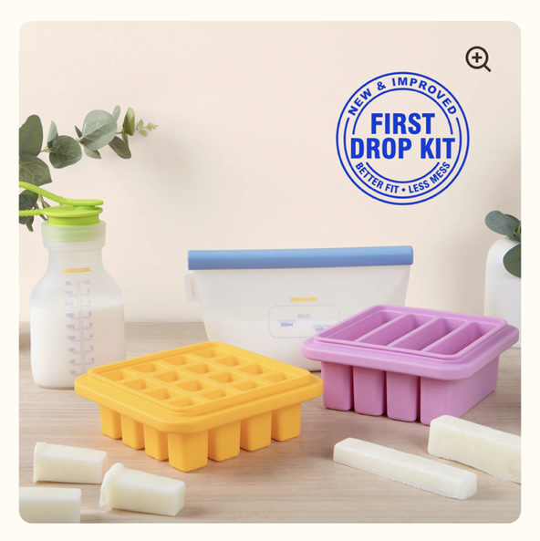 THE FIRST DROP KIT