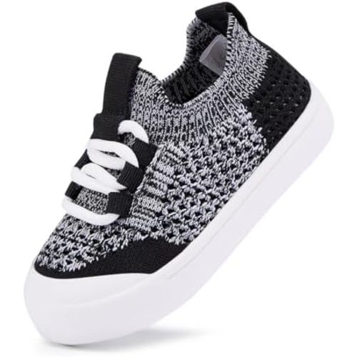 BMCiTYBM Baby Shoes Boy Girl Infant Sneakers Non-Slip First Walkers 6 9 12 18 24 Months