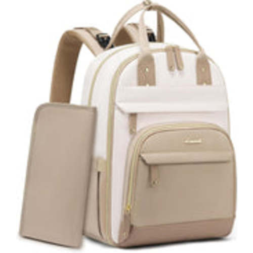 LOVEVOOK Molebelle Diaper Backpack for New Parents