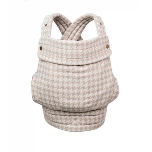 The Monarch Carrier - Houndstooth – Mabē