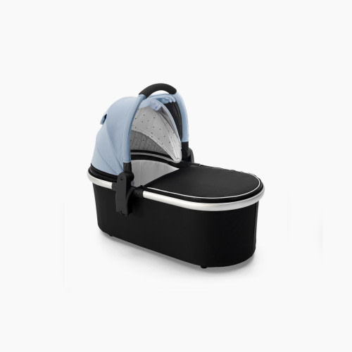 Mockingbird Bassinet - Sky