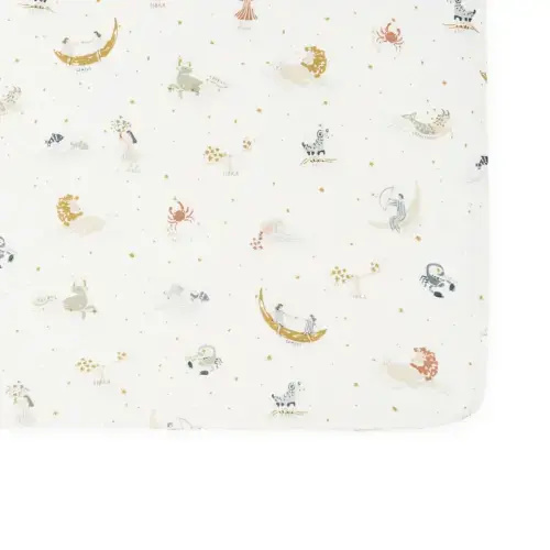 Crib Sheet