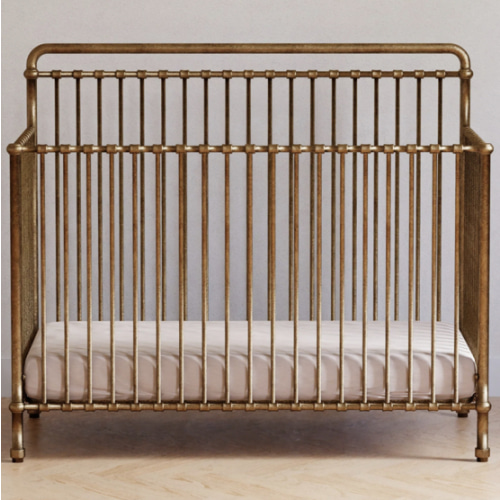 Namesake Winston 4-in-1 Convertible Crib – Crib & Kids