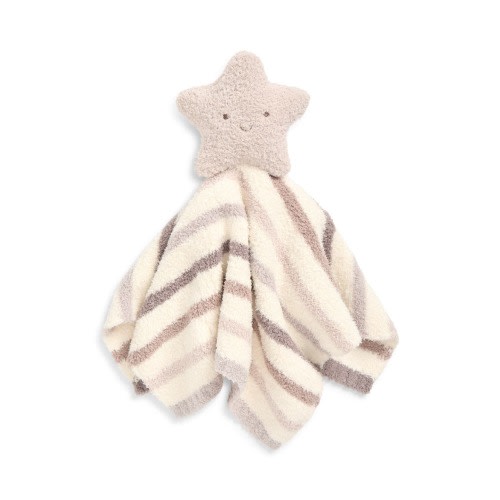 CozyChic® Star Lovey Soother Blanket