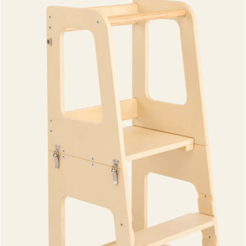 Mini Chef Convertible Helper Tower