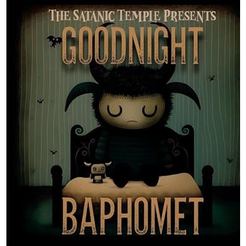 Goodnight Baphomet