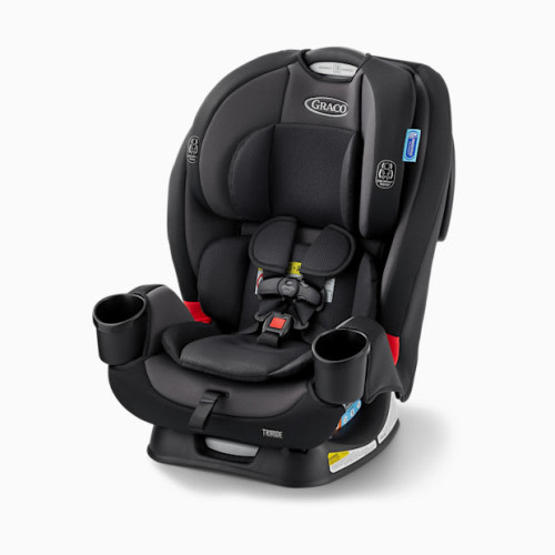 TriRide 3-in-1 Car Seat - Kipling