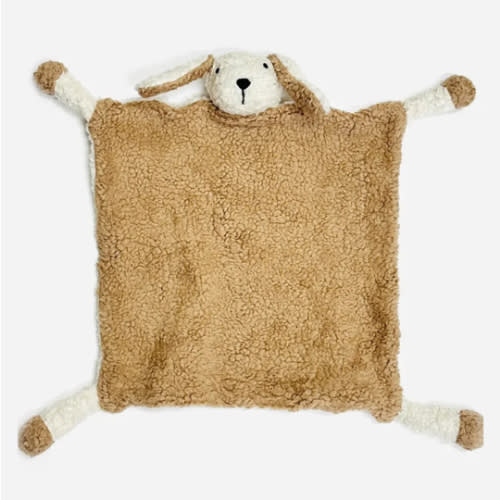 Dog Sherpa Lovey