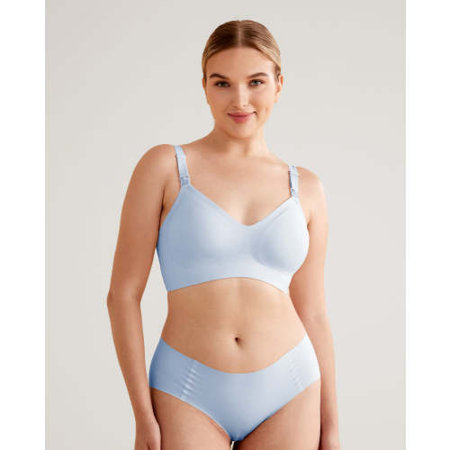 Ultra Soft & Omni Maternity Nursing Bra