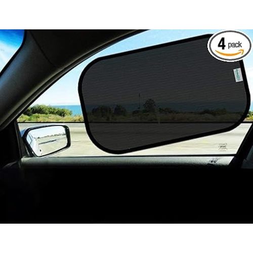 Car Window Shades for Baby 
22" x 14"
