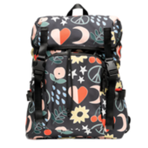 The Parent Backpack, Park Icon – Colugo