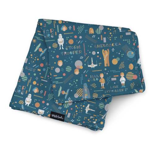 STAR WARS™ HYPERSPACE BLANKET