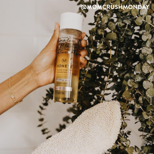 Chill Like a Mother Prenatal Skin Care Routine | Honest