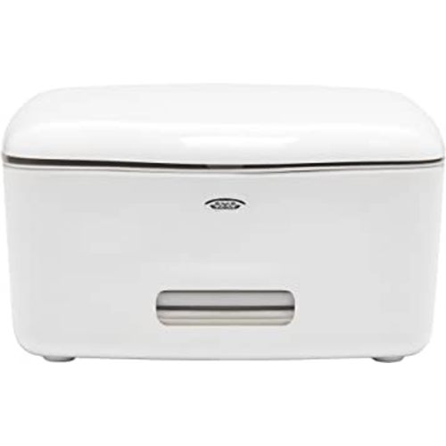 OXO Good Grips PerfectPull Wipes Dispenser 6" L x 5" W x 3.2" H