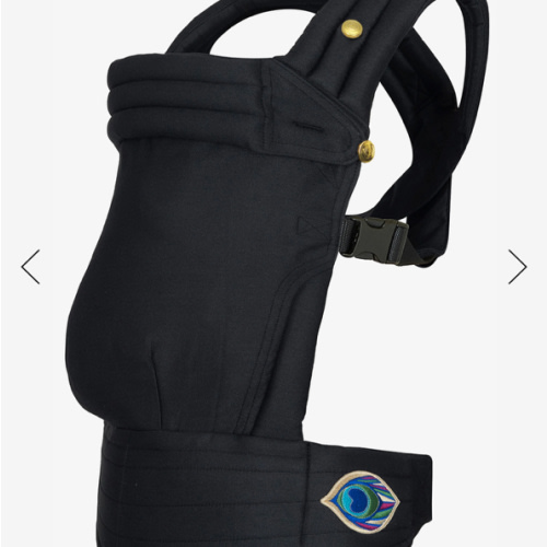 Rocky | Zeitgeist Baby Carrier | SHOP ARTIPOPPE