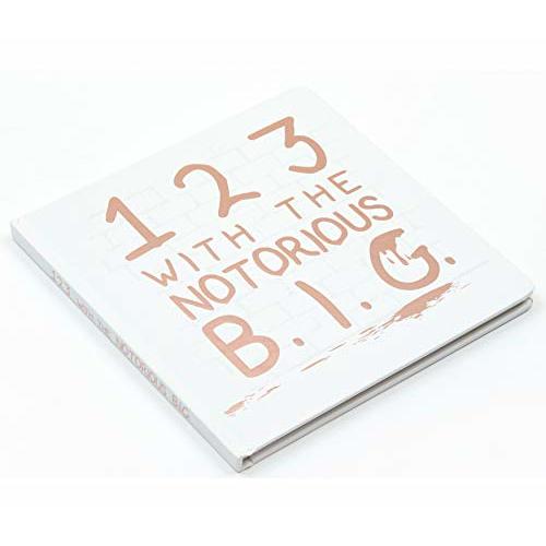 1 2 3 with the Notorious B. I. G.