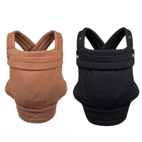 The Monarch Carrier Collection – Mabē