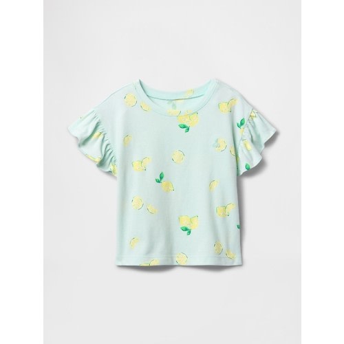 Baby & Toddler Mix & Match Relaxed T-Shirt