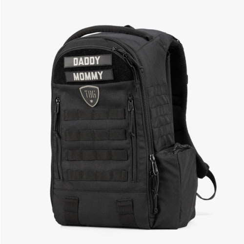 Daypack Diaper Bag