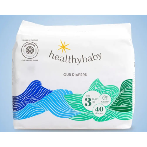 Our Diaper