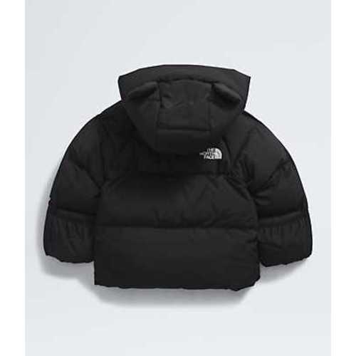 Baby North Down Fleece-Lined Jacket