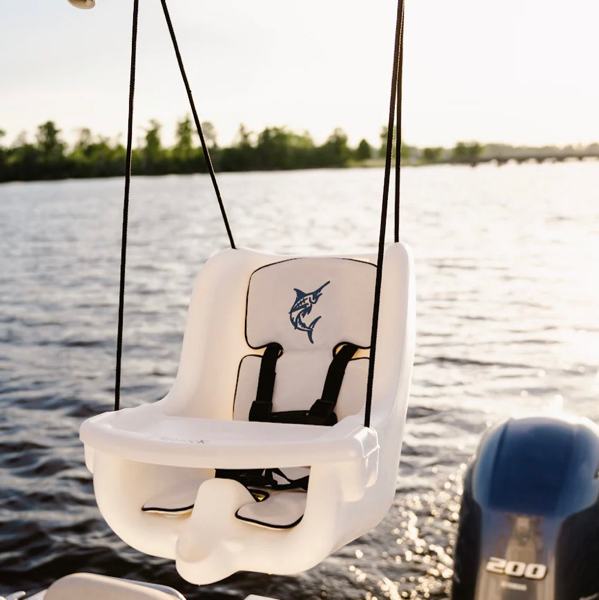 Marine-Grade Baby Boat Swing | SearocK® – SearocK