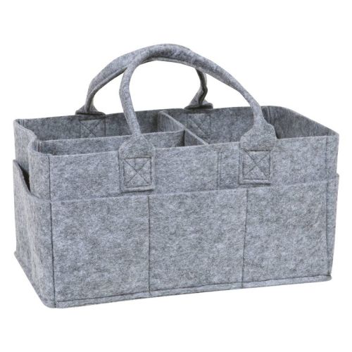 Sammy & Lou Trend Lab Felt Storage Caddy