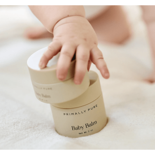 Baby Balm | Primally Pure