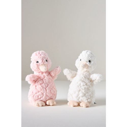 Mary Meyer Putty Duckling Kids Plush Toy