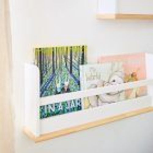 Sydney Shelving (36")