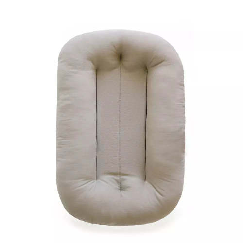 Organic Lounger - Birch