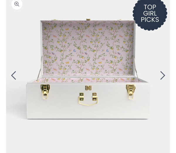 Girl Grand Trunk | Best Seller