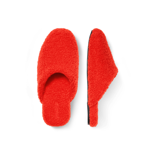 Bombay Women's Sunday Mule Slipper