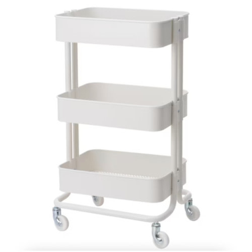 RÅSKOG Utility Cart