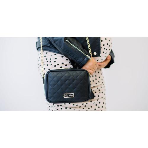 Double Take™ Crossbody Diaper Bag | Itzy Ritzy
    Double Take™ Crossbody Diaper Bag | Itzy Ritzy