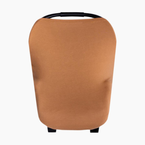 Copper Pearl 5-In 1 Multi-Use Cover - Camel
