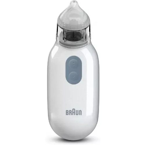 Nasal Aspirator