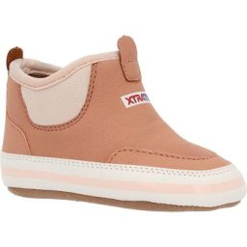 Kids Infant Minnow Ankle Deck Boot Size 6 Months
