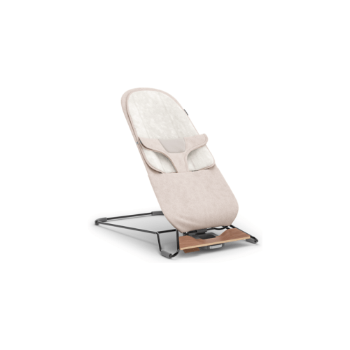 UPPAbaby Mira 2-in-1 Bouncer Charlie