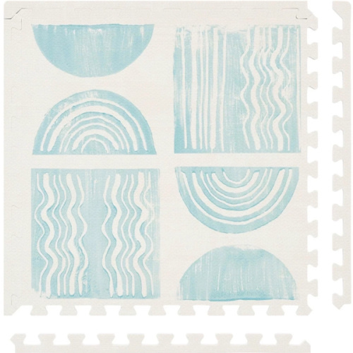 Little Nomad Play Mat Ada – House of Noa