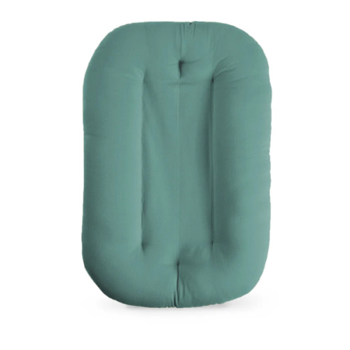 Snuggle Me Organic Lounger Curve - Birch