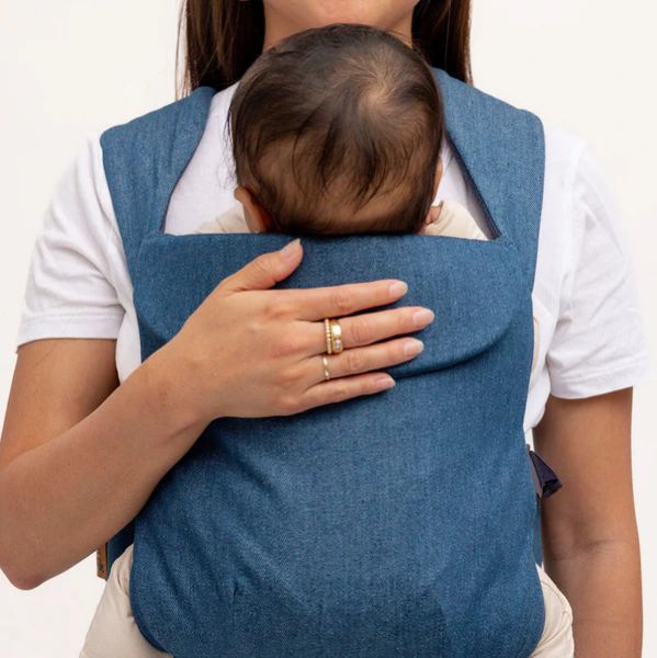 WildBird Dark Denim Aerial Carrier