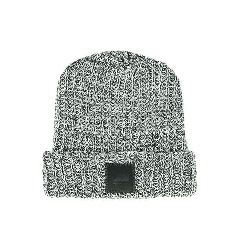 Arctic Gear Infant Cotton Cuff, Color: Charcoal grey blend