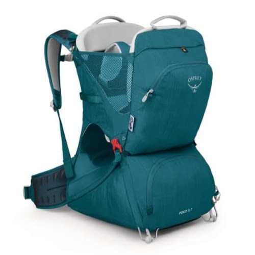 Osprey Poco SLT Child Carrier | REI Co-op