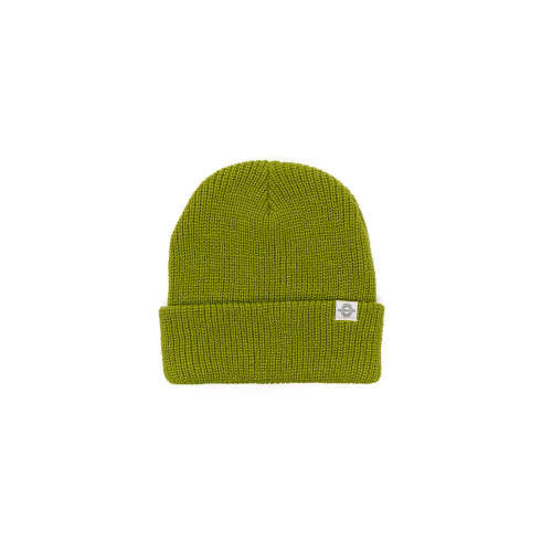 Uinta Beanie (Moss)