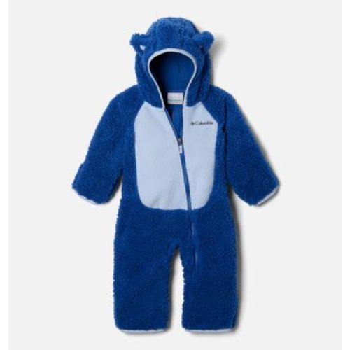 Infant Foxy Baby™ Sherpa Bunting