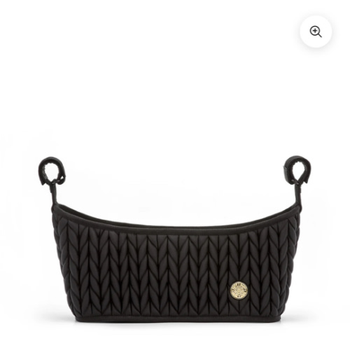 Stroller Organizer Black