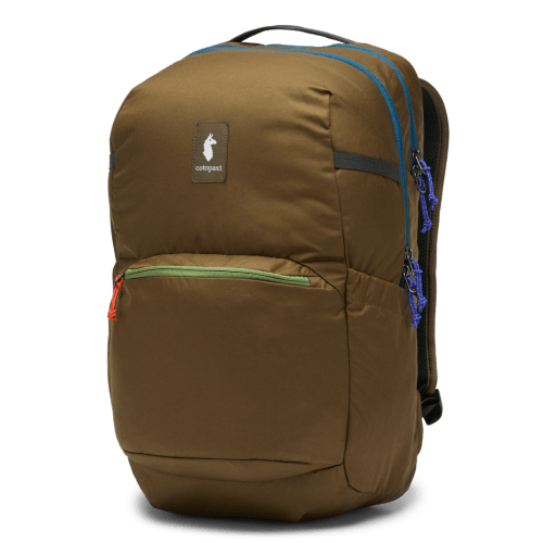 Chiquillo 30L Backpack - Cada Día
–
Cotopaxi