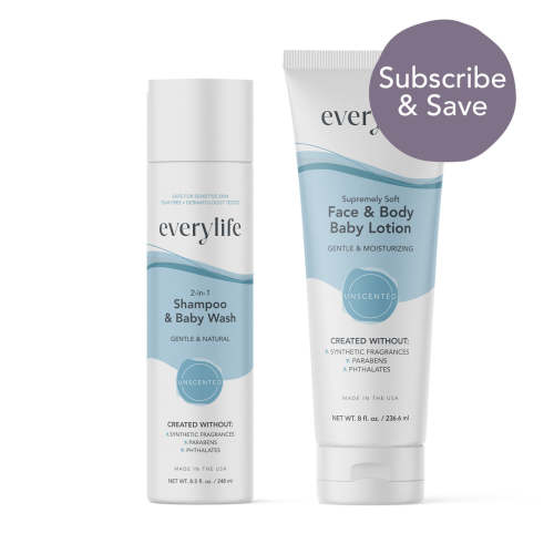 Suds Bundle – EveryLife